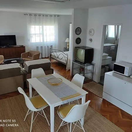 Appartamento Amazing Seaview With A Balcony Near The - Kneza Trpimira I *
