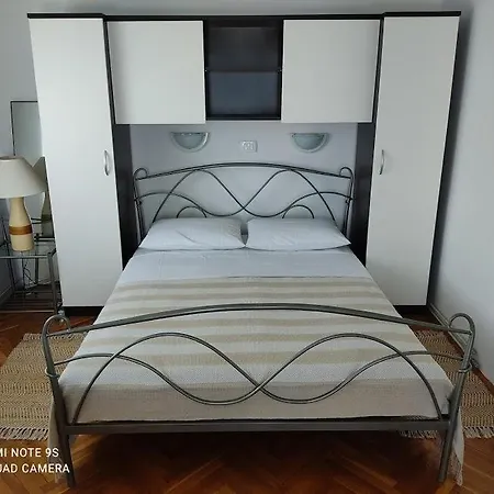 Appartamento Amazing Seaview With A Balcony Near The - Kneza Trpimira I Zara