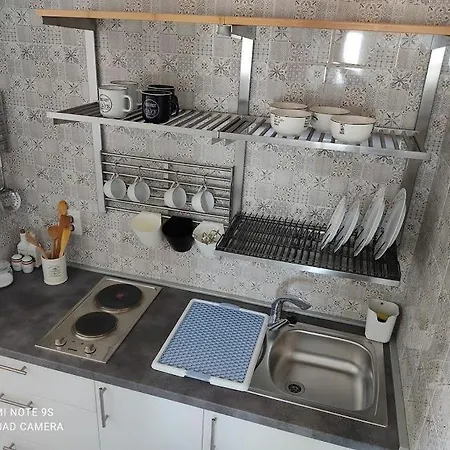 Apartamento Amazing Seaview With A Balcony Near The - Kneza Trpimira I *