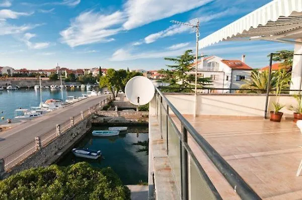 Appartamento Amazing Seaview With A Balcony Near The - Kneza Trpimira I