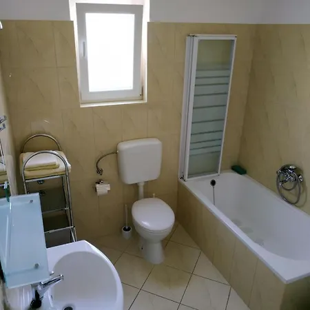 Amazing Seaview With A Balcony Near The - Kneza Trpimira I Zadar
