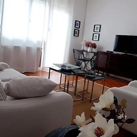 Apartment Amazing Seaview With A Balcony Near The - Kneza Trpimira I Zadar