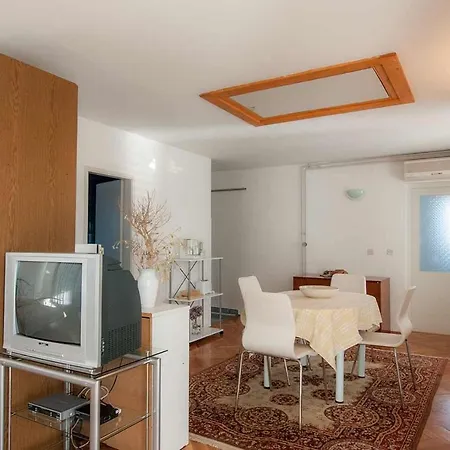 Amazing Seaview With A Balcony Near The - Kneza Trpimira I Zadar