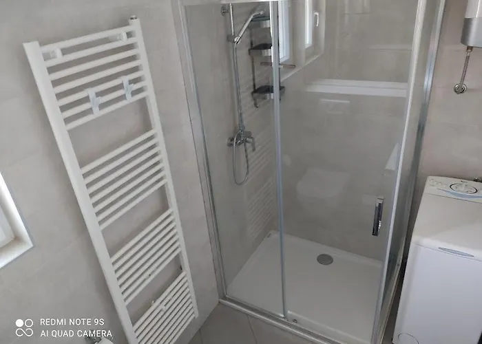 Amazing Seaview With A Balcony Near The - Kneza Trpimira I Appartement Zadar