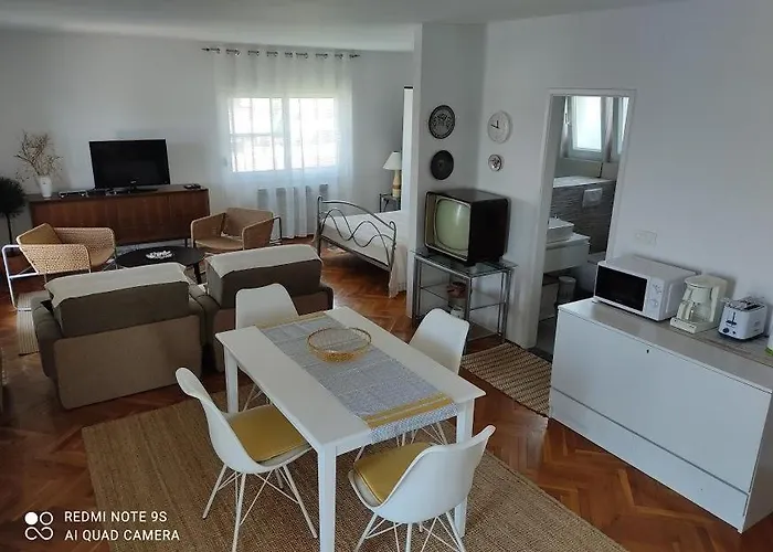 Appartement Amazing Seaview With A Balcony Near The - Kneza Trpimira I *